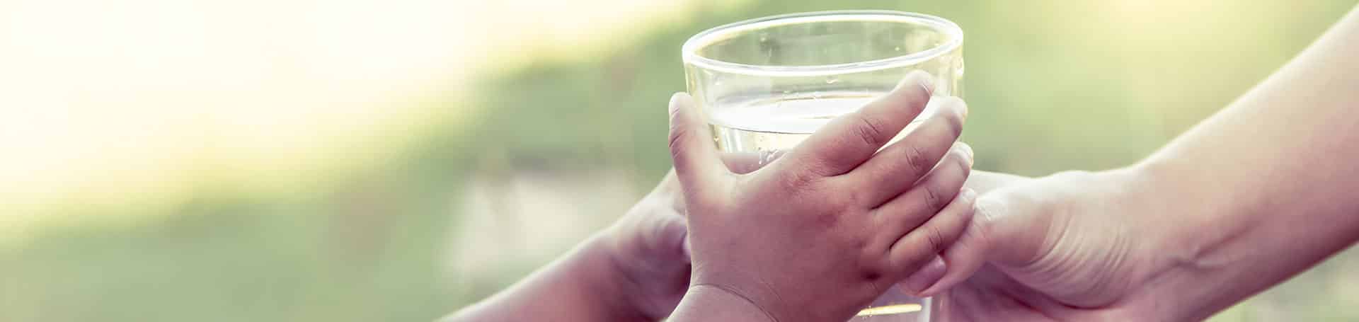 Water Softeners