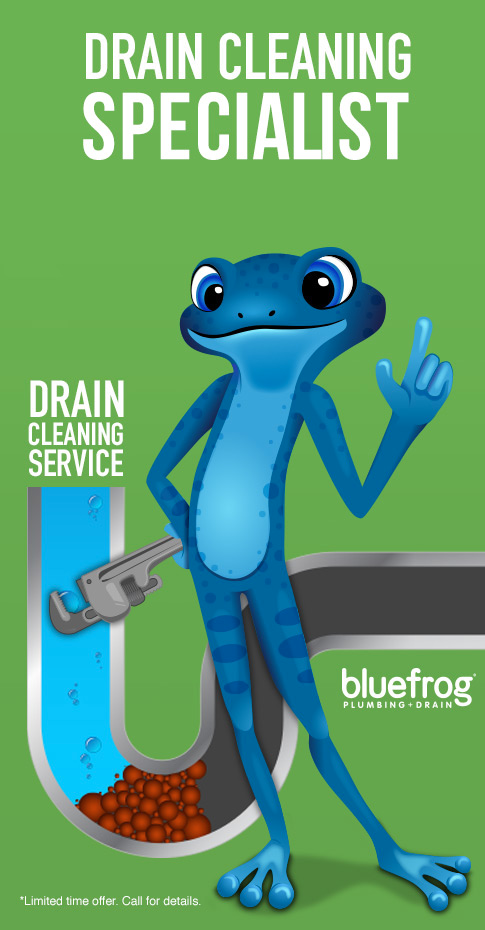 Drain Cleaning Special Plumbing Service Hollywood, FL