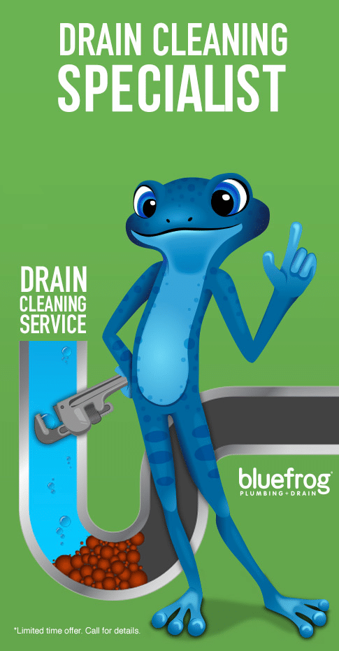 Drain Cleaning Special Plumbing Service Hollywood, FL