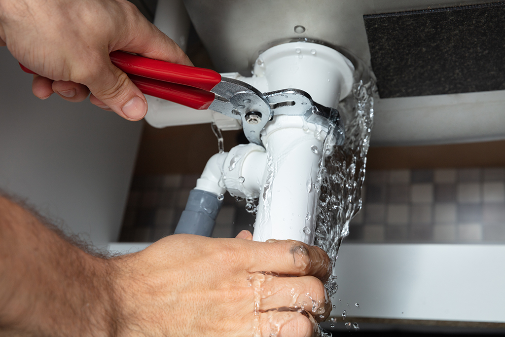 Plumbing-Service--What-Causes-A-Leaking-Kitchen-Sink-And-What-To-Do-About-It--_-Fort-Lauderdale,-FL